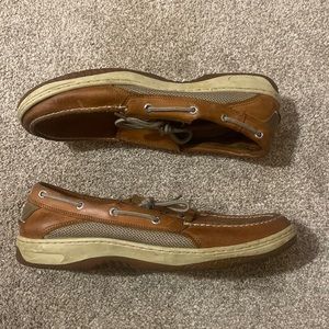 Sperry’s